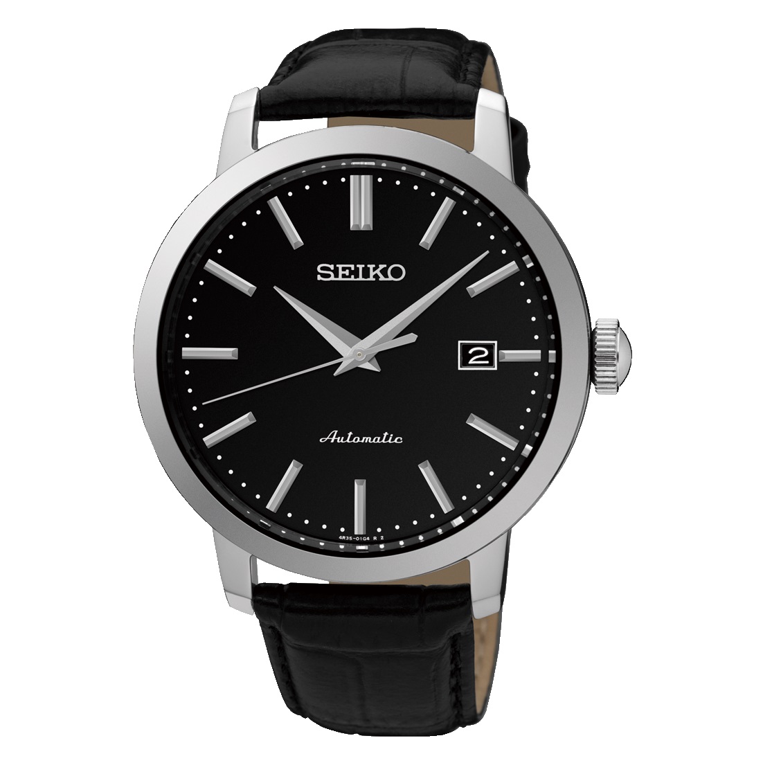 Men's Automatic Watch | Presage | Seiko | GL Ryan Jewellers | Kilkenny ...